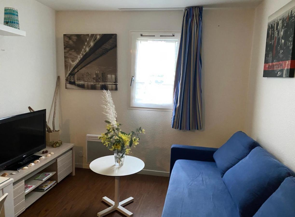 6 Voyageurs Les Residences Du Wifi Piscine Proche Golf Apartment