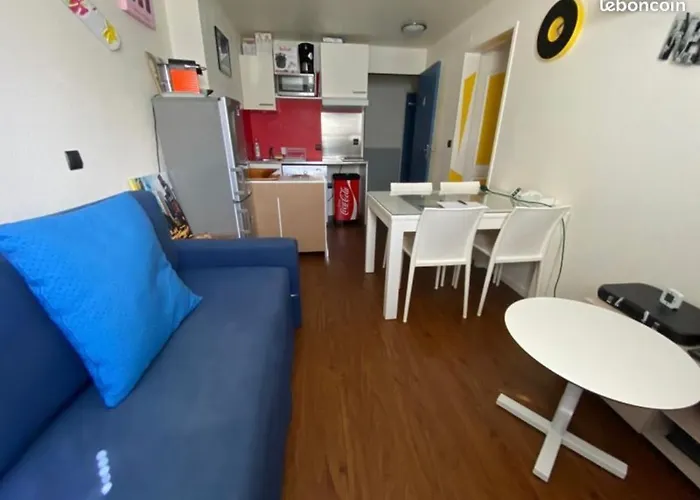Appart 6 Voyageurs Les Residences Du Lac Soustons Plage Wifi Piscine Proche Golf
