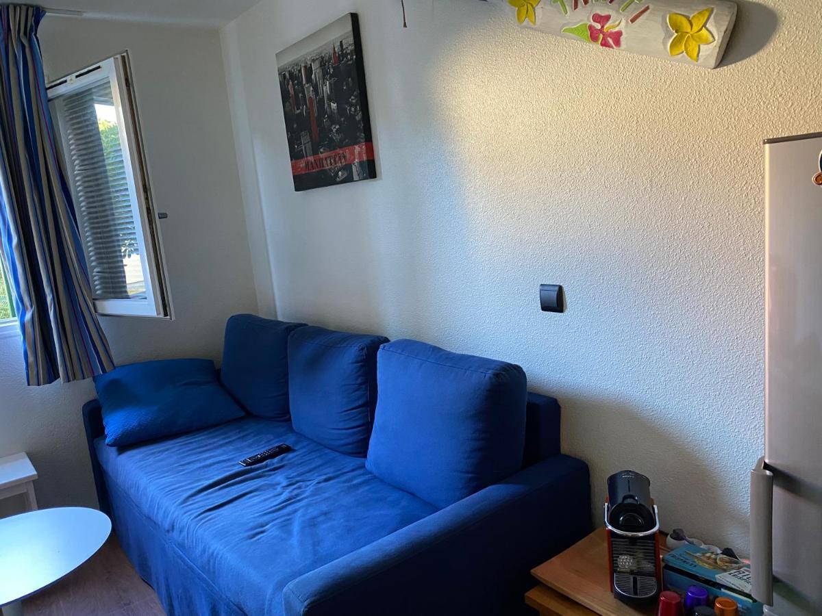 6 Voyageurs Les Residences Du Wifi Piscine Proche Golf Apartment