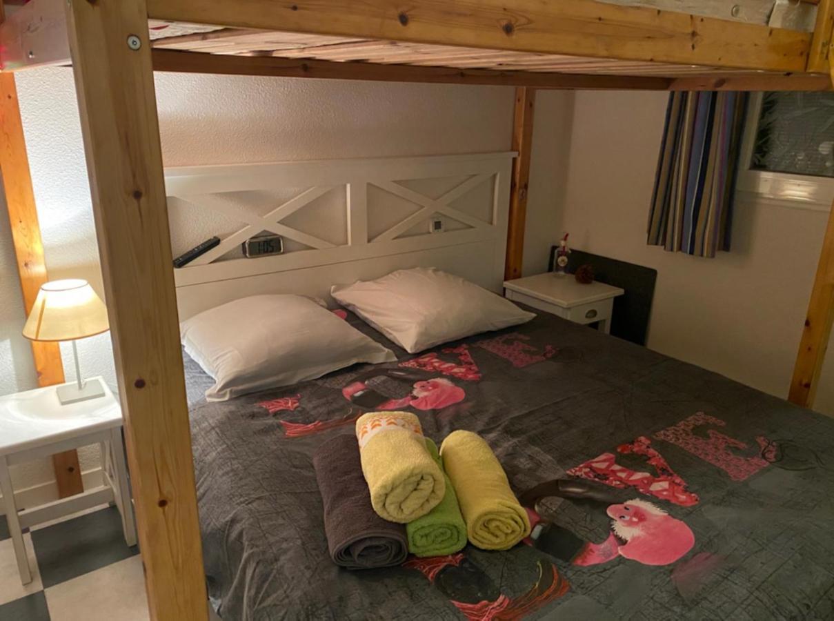 6 Voyageurs Les Residences Du Wifi Piscine Proche Golf Apartment