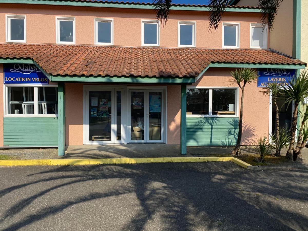 Apartamento 6 Voyageurs Les Residences Du Wifi Piscine Proche Golf Soustons