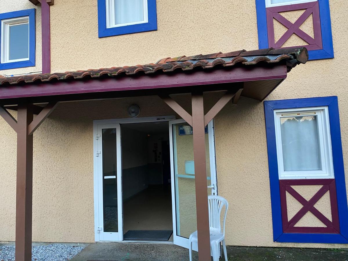 Apartment 6 Voyageurs Les Residences Du Wifi Piscine Proche Golf