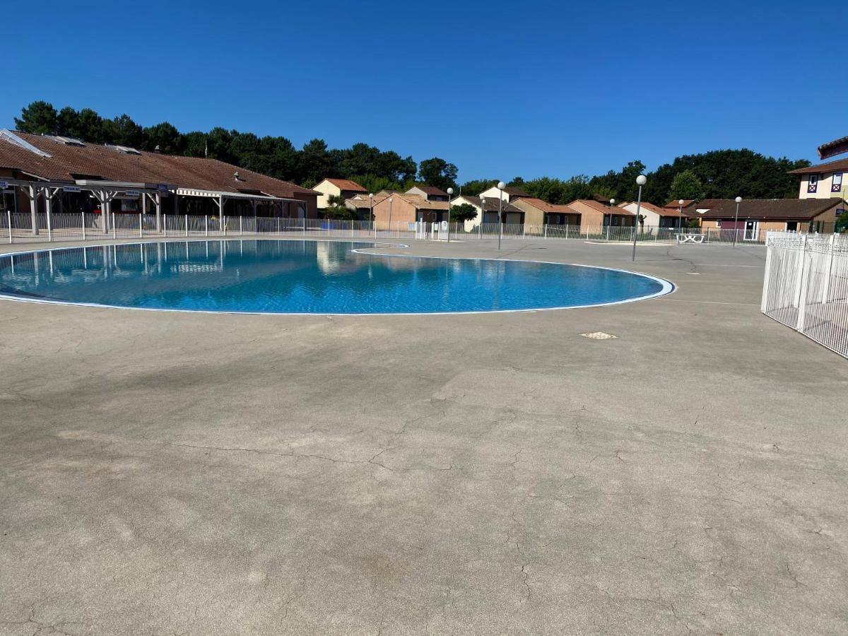 6 Voyageurs Les Residences Du Wifi Piscine Proche Golf Soustons